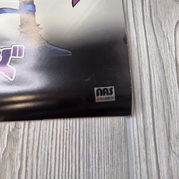 Yu-Gi-Oh Poster Calendar 2003 All 7 Sheets Kazuki Takahashi 16.5"x23.75" Vintage - Picture 12 of 15